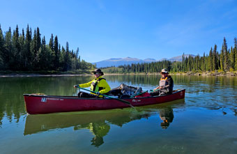 Yukon Kanutour 2027