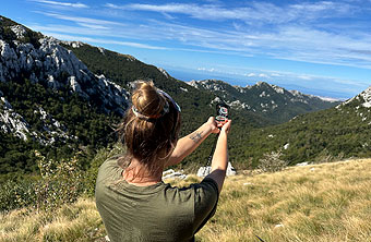 OutdoorGuide
